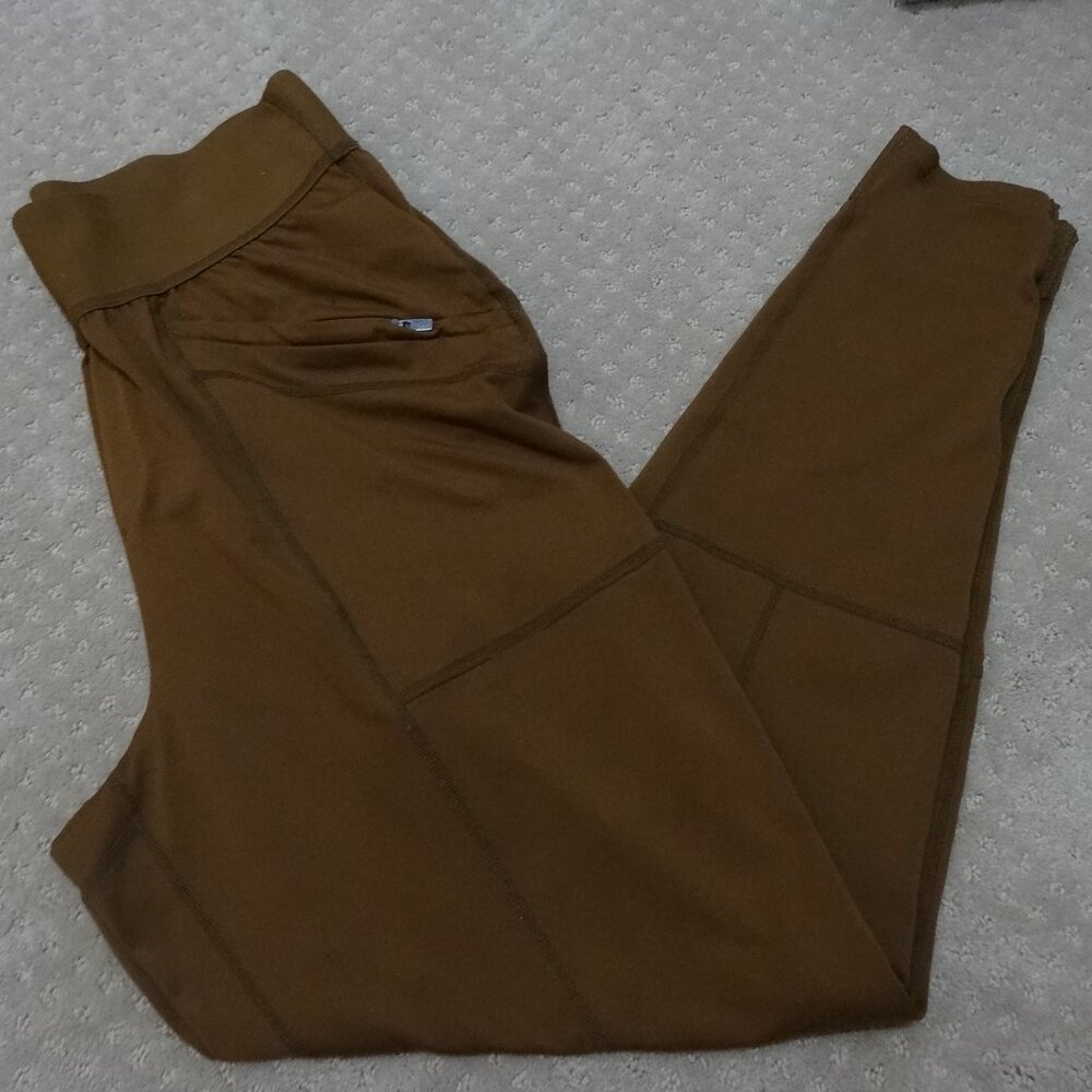 Free People 'FP Movement' Joggers, Copper, Size M